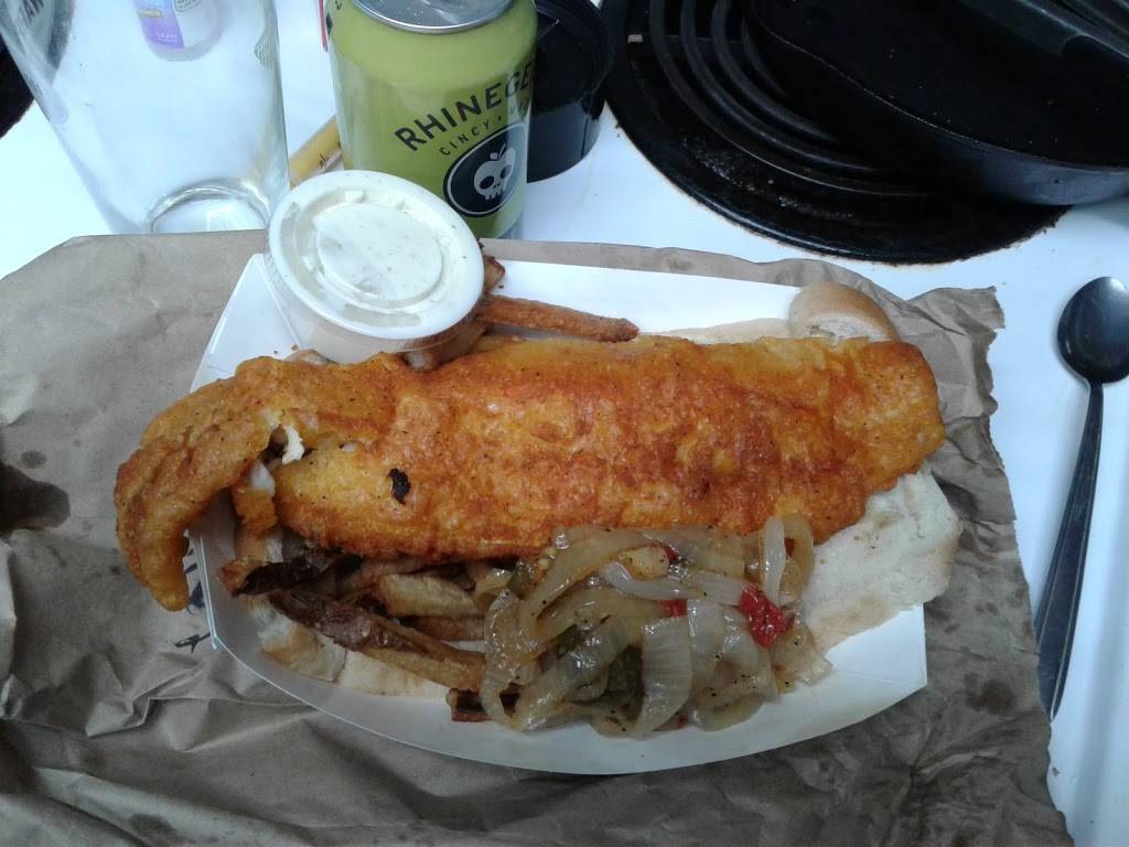 Quincys | restaurant | 865 N Main St, Dayton, OH 45405, USA | 9372233474 OR +1 937-223-3474