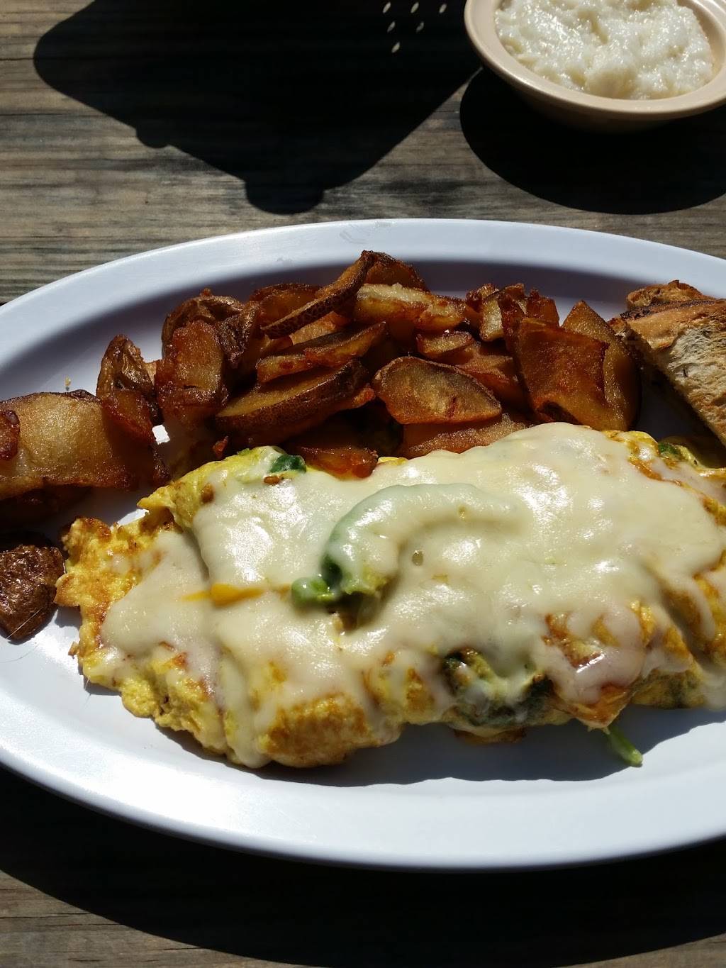 Little Margies FA Café | restaurant | 303 A1A Beach Blvd, St. Augustine, FL 32080, USA | 9044712006 OR +1 904-471-2006