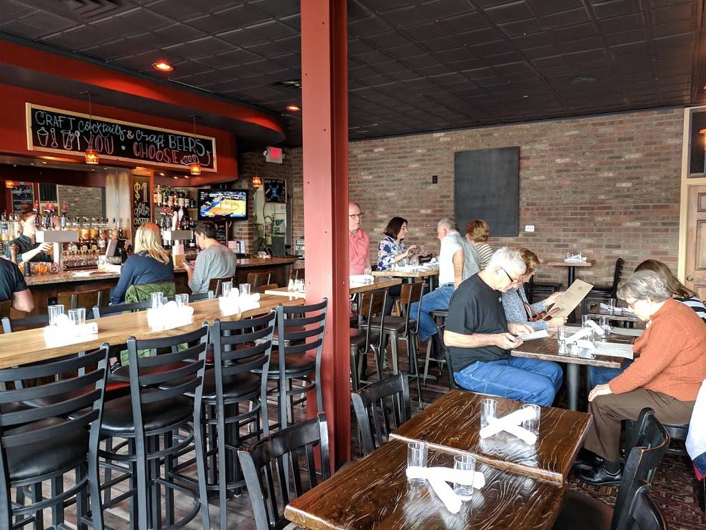 Rapscallion Kitchen & Bar | restaurant | 208 Fitchburg Turnpike, Concord, MA 01742, USA | 9786106111 OR +1 978-610-6111