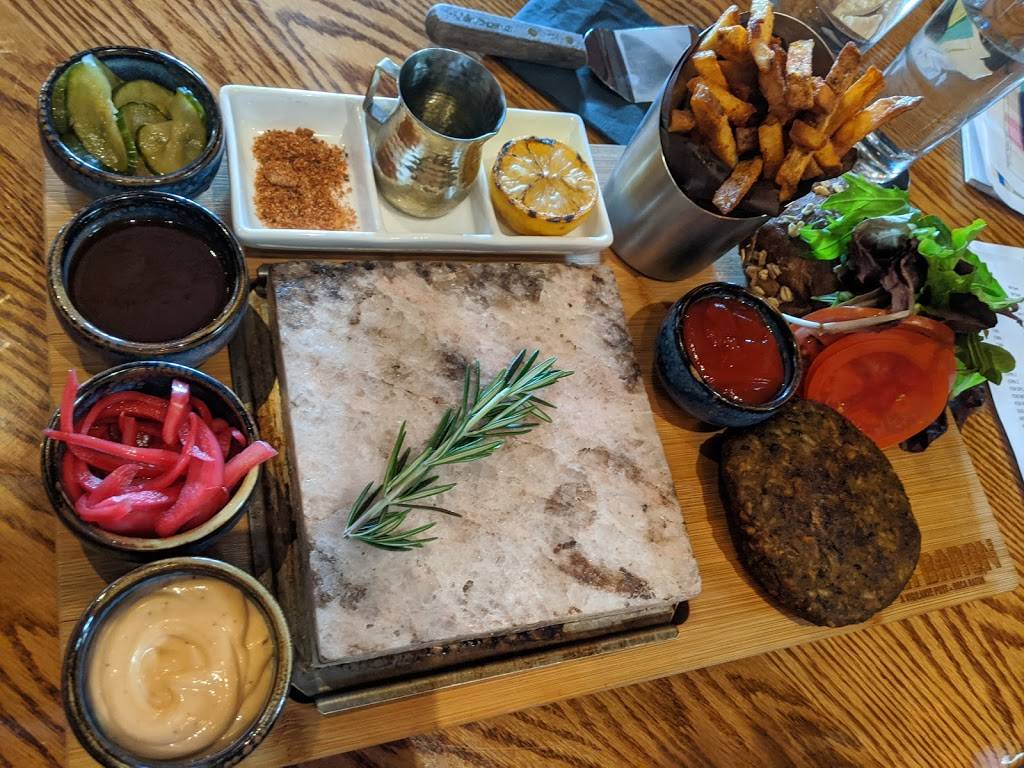 Rex Baron Boca | restaurant | 6000 Glades Rd Suite 1229, Boca Raton, FL 33431, USA | 5614476993 OR +1 561-447-6993