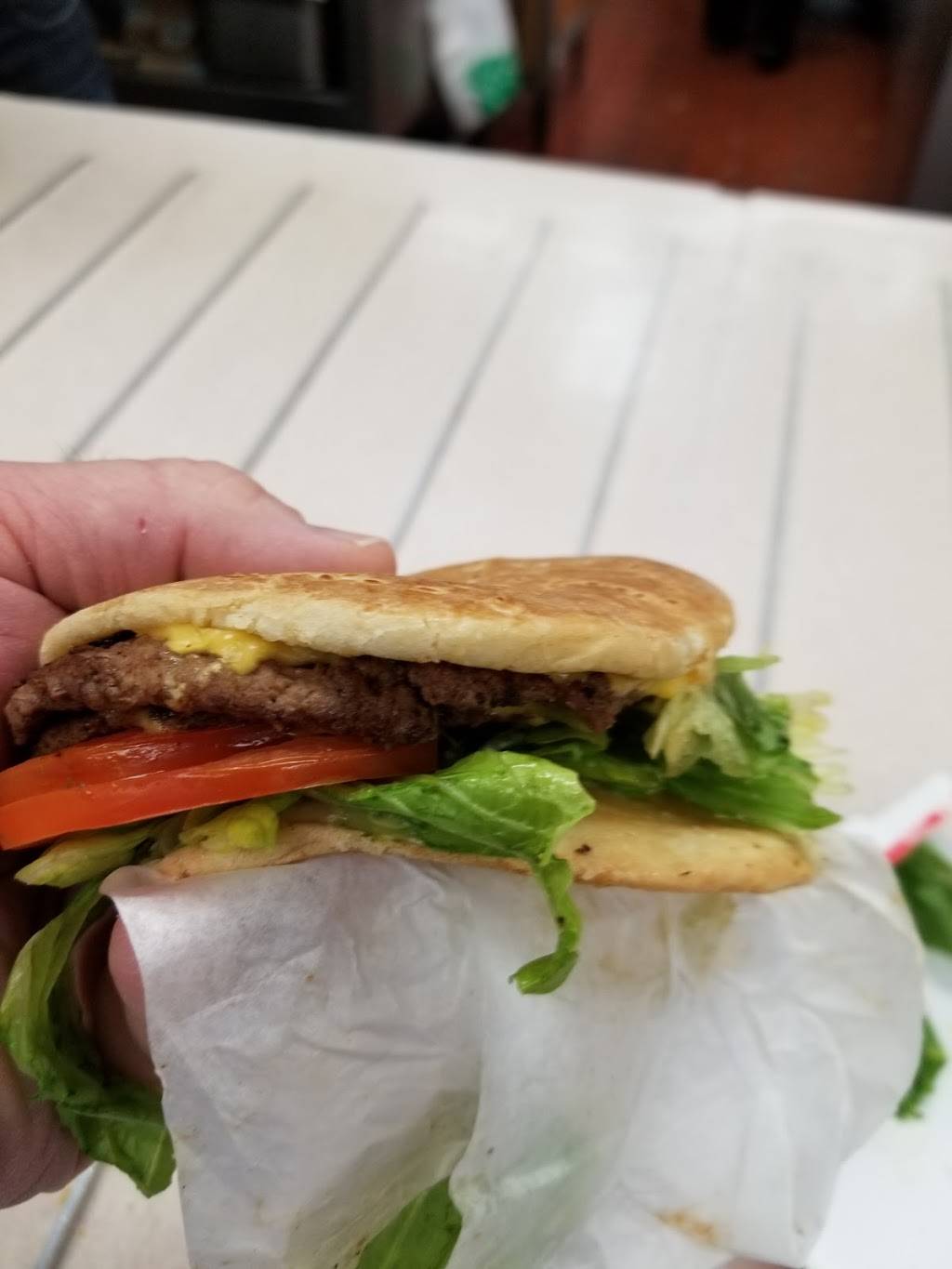 Del Taco | meal takeaway | 3501 South St, Long Beach, CA 90805, USA | 5626346152 OR +1 562-634-6152