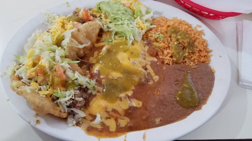 Angelicas 2 | restaurant | 2242, 3020 Commercial Ave, San Antonio, TX 78221, USA | 2109246112 OR +1 210-924-6112