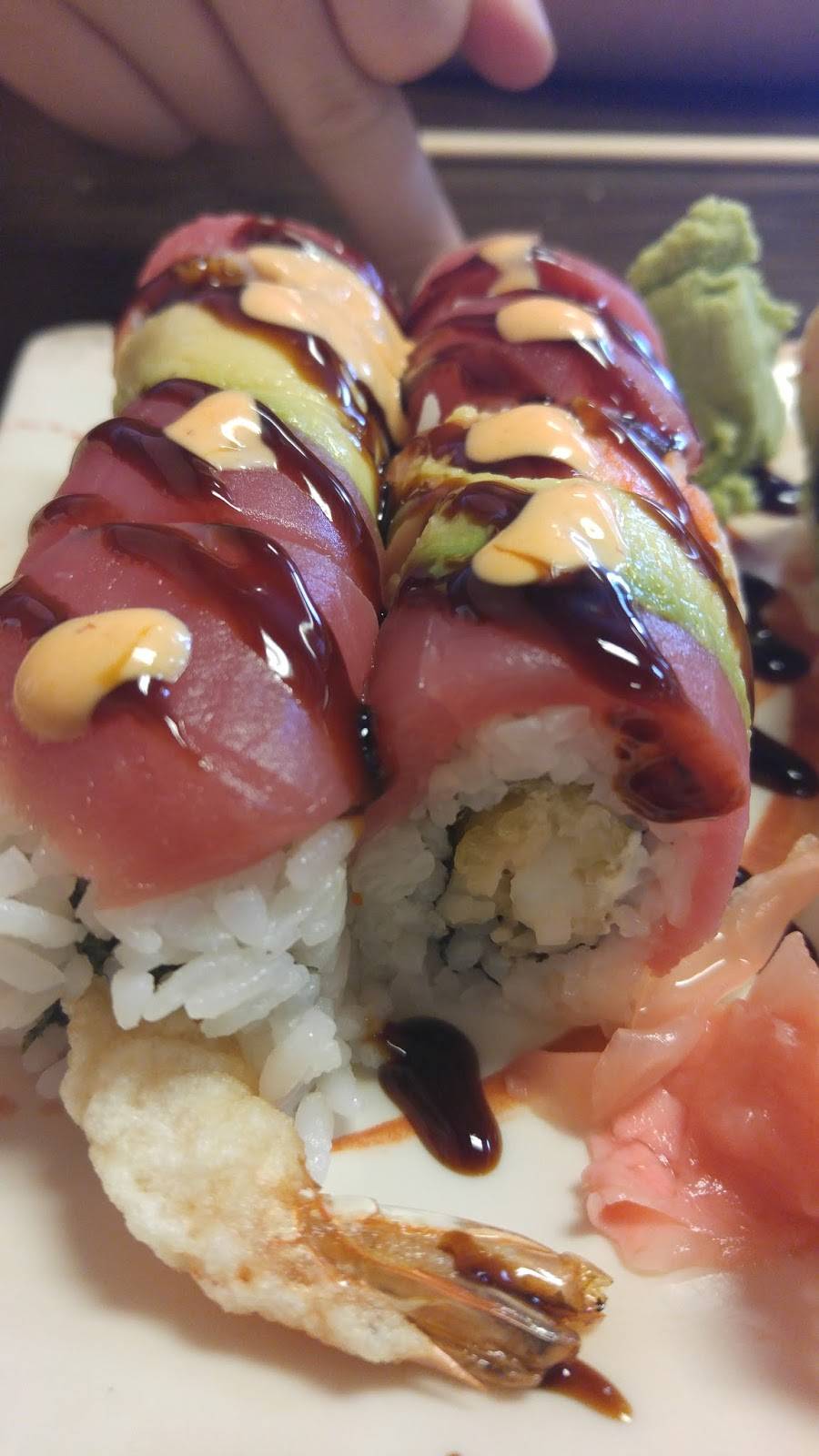 Mr Hibachi | restaurant | 505 US-52, Moncks Corner, SC 29461, USA | 8437611068 OR +1 843-761-1068