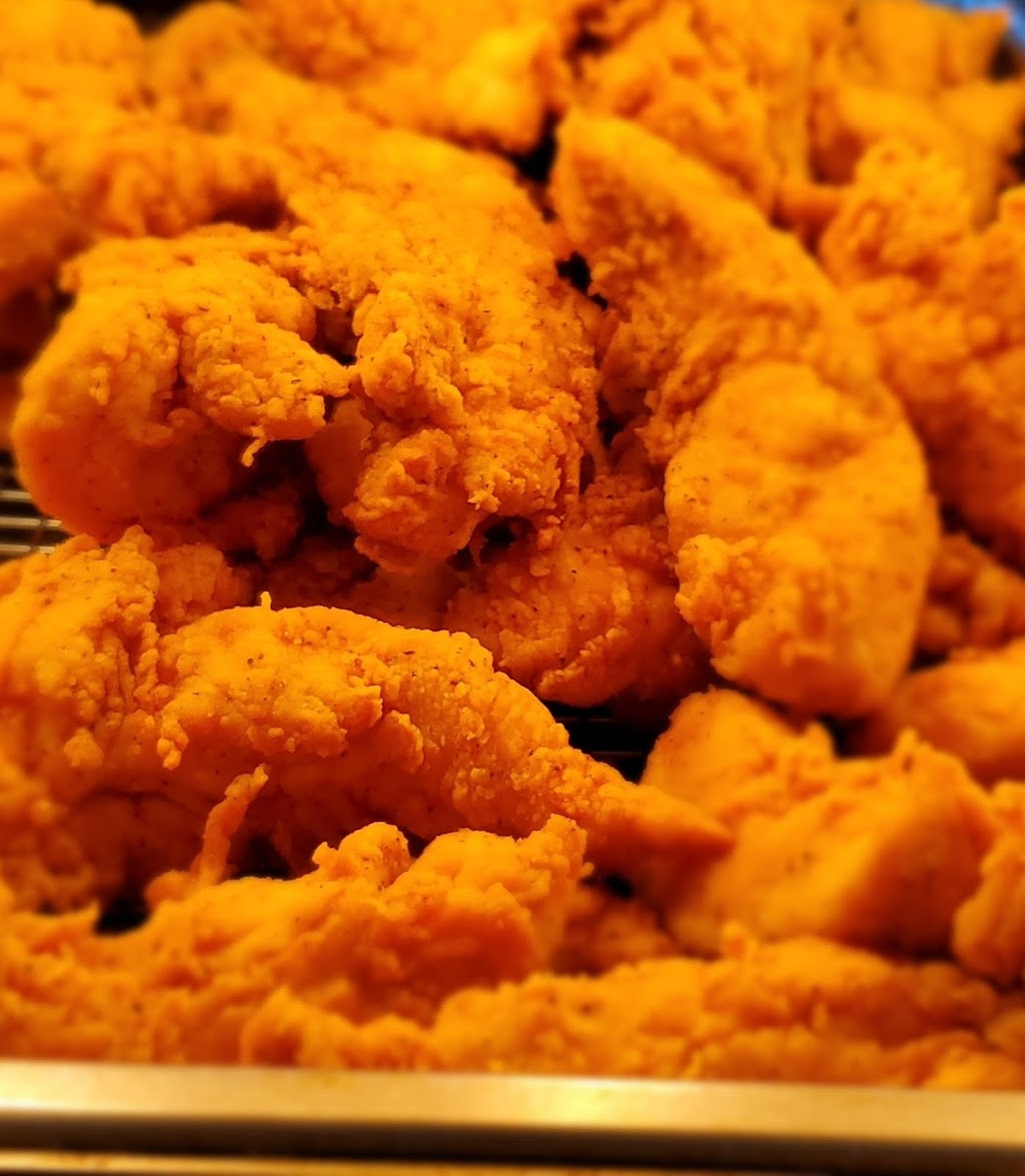 Rock Springs Kitchen | restaurant | 2124 Rock Springs Rd, Smyrna, TN 37167, USA | 6155387544 OR +1 615-538-7544