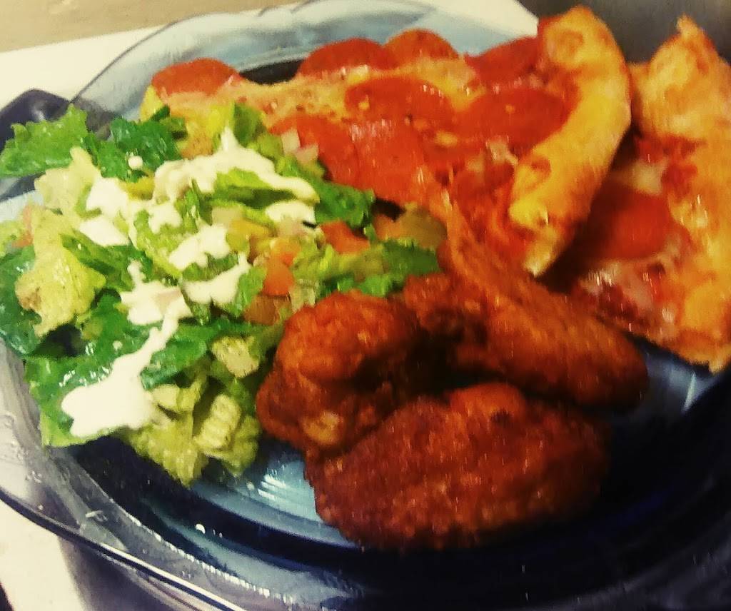 Cybelles Pizza | meal delivery | 1422 Broadway, Oakland, CA 94612, USA | 5106258383 OR +1 510-625-8383