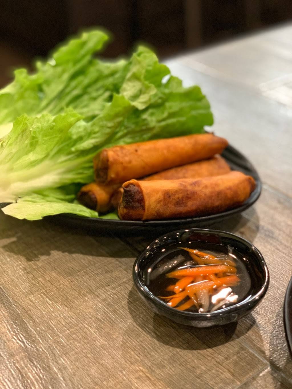 Pho Noodle House | restaurant | 6120 W Tropicana Ave suite A1, Las Vegas, NV 89103, USA | 7029822832 OR +1 702-982-2832