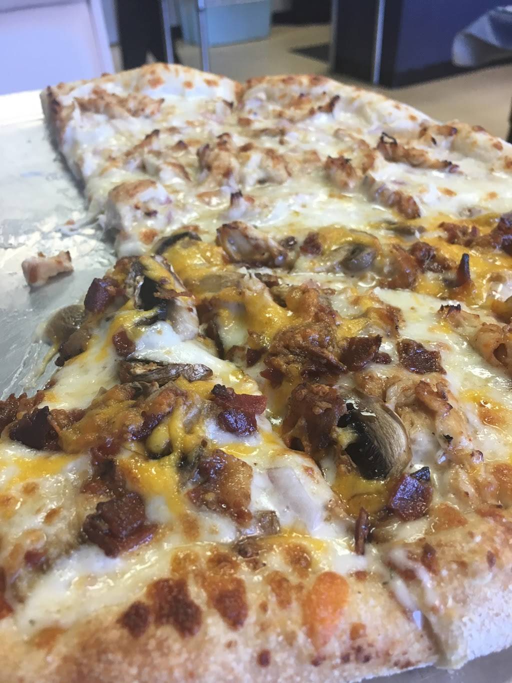 Marios Pizza & Grill | restaurant | 10943 Kingston Pike, Knoxville, TN 37934, USA | 8656758660 OR +1 865-675-8660