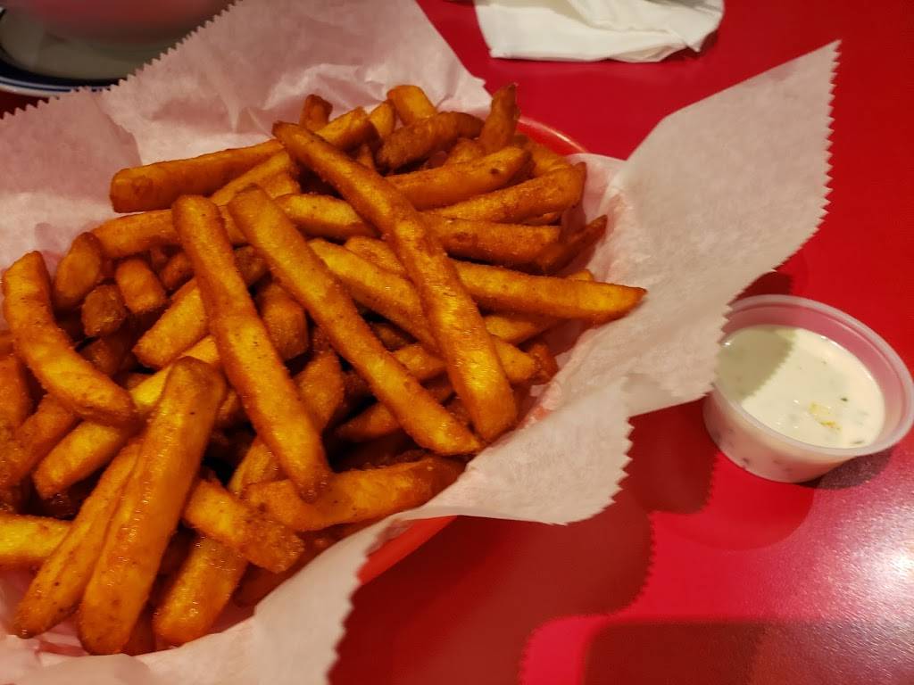 Little New Orleans Seafood | restaurant | 8009 FM 1960, Humble, TX 77346, USA | 8327770145 OR +1 832-777-0145