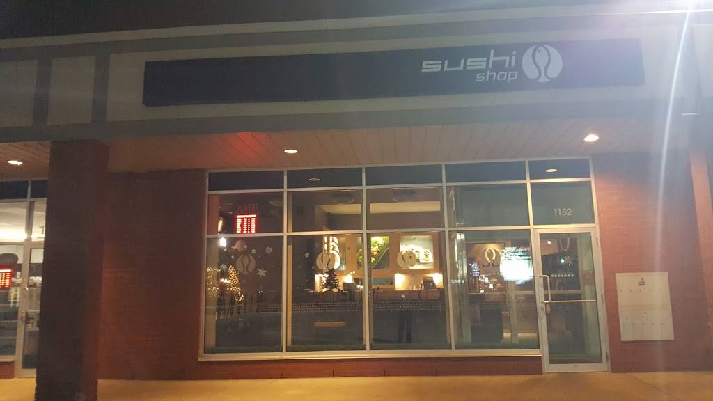 Sushi Shop | restaurant | Les Terrasses des Lilas, 1132 Boulevard Saint-Joseph, Drummondville, QC J2C 2C7, Canada | 8194788668 OR +1 819-478-8668
