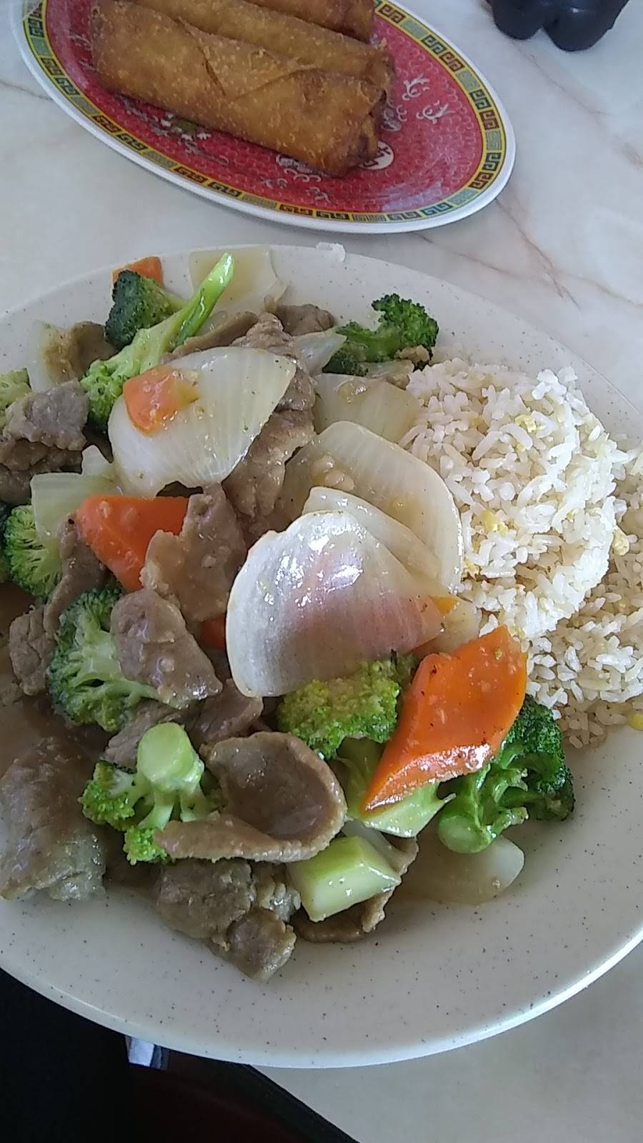 Lambo Wok | cafe | 3201 7th St, Bay City, TX 77414, USA | 9792453323 OR +1 979-245-3323