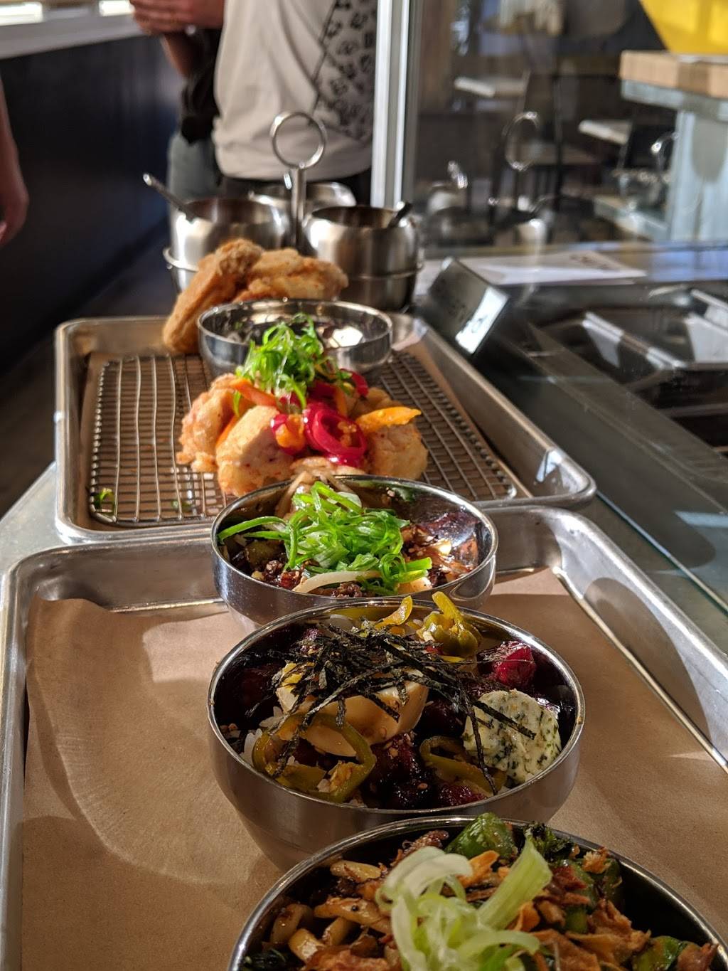 CHIKO | restaurant | 101 N Coast Hwy 101, Encinitas, CA 92024, USA | 7602301076 OR +1 760-230-1076