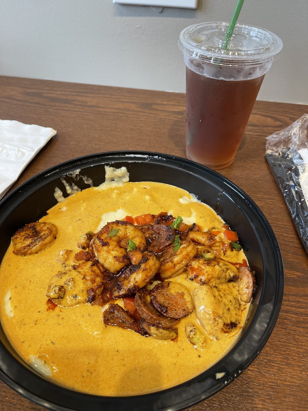 Milk & Honey Cafe | restaurant | 8821 Woodyard Rd ste 104, Clinton, MD 20735, USA | 2402445322 OR +1 240-244-5322