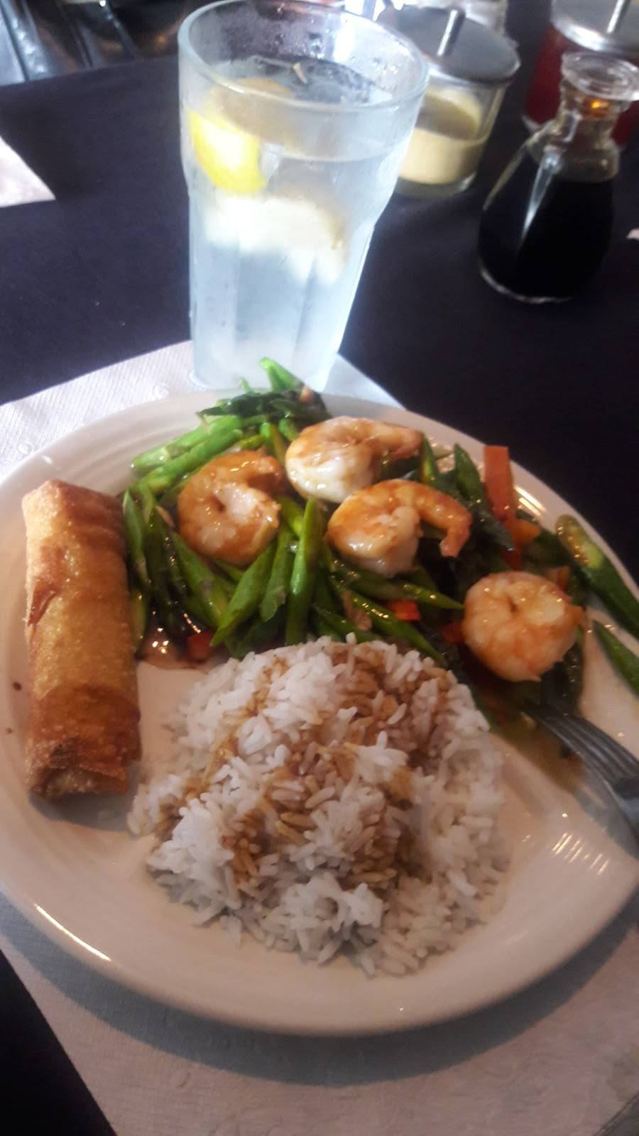 Far East Chinese Restaurant | restaurant | 6502 Del Monte Dr, Houston, TX 77057, USA | 7137839460 OR +1 713-783-9460