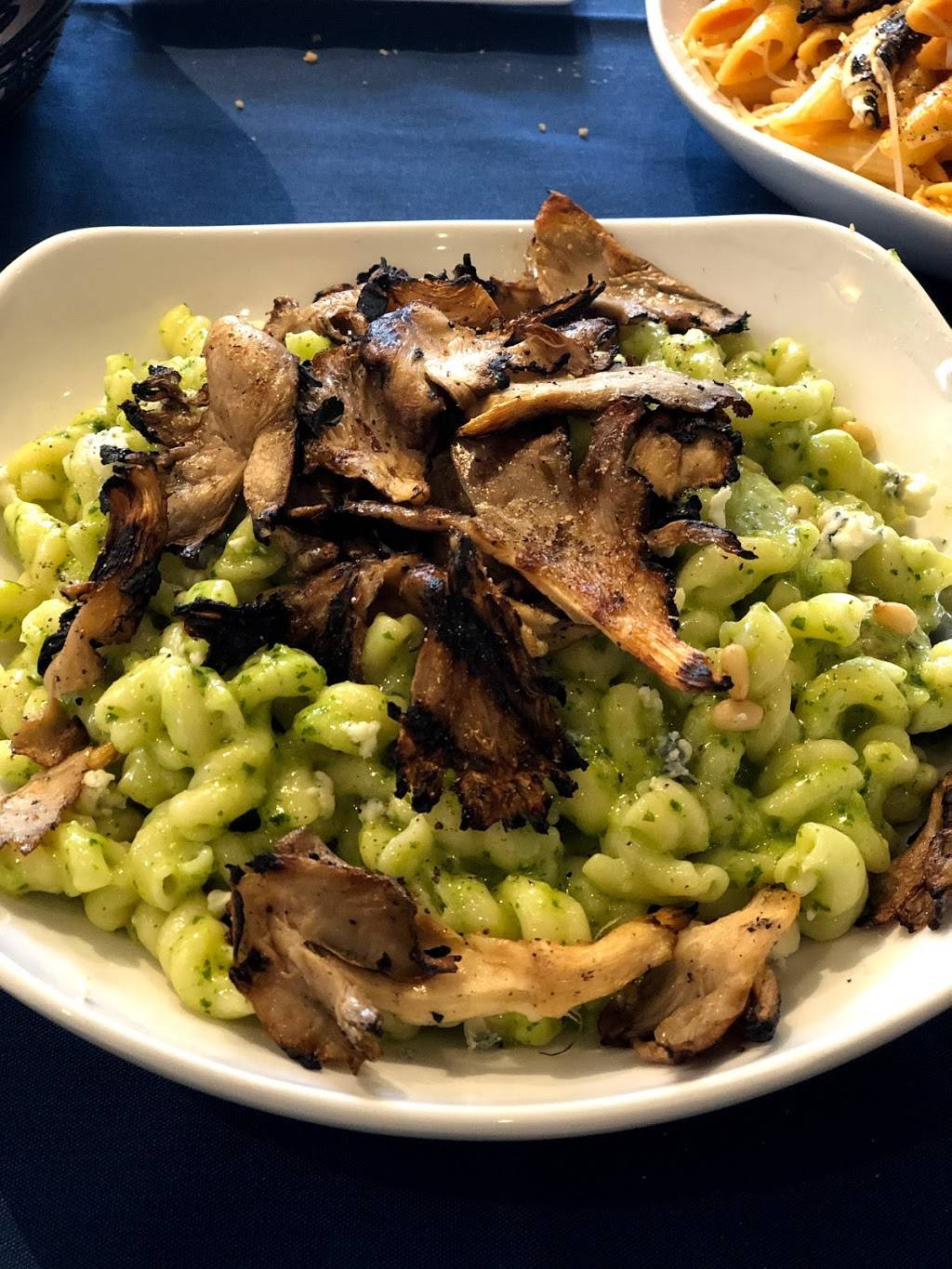 Vetro 1925 | restaurant | 17 E Center St, Fayetteville, AR 72701, USA | 4799664649 OR +1 479-966-4649