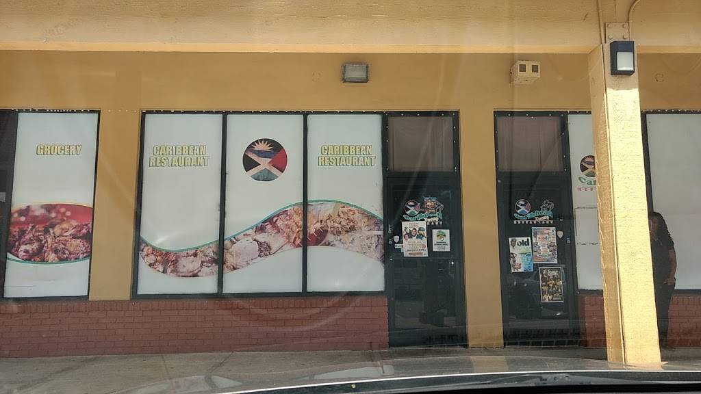 Caribbean Teeze Restaurant | restaurant | 6295 Lake Worth Rd #32, Greenacres, FL 33463, USA | 5614293698 OR +1 561-429-3698