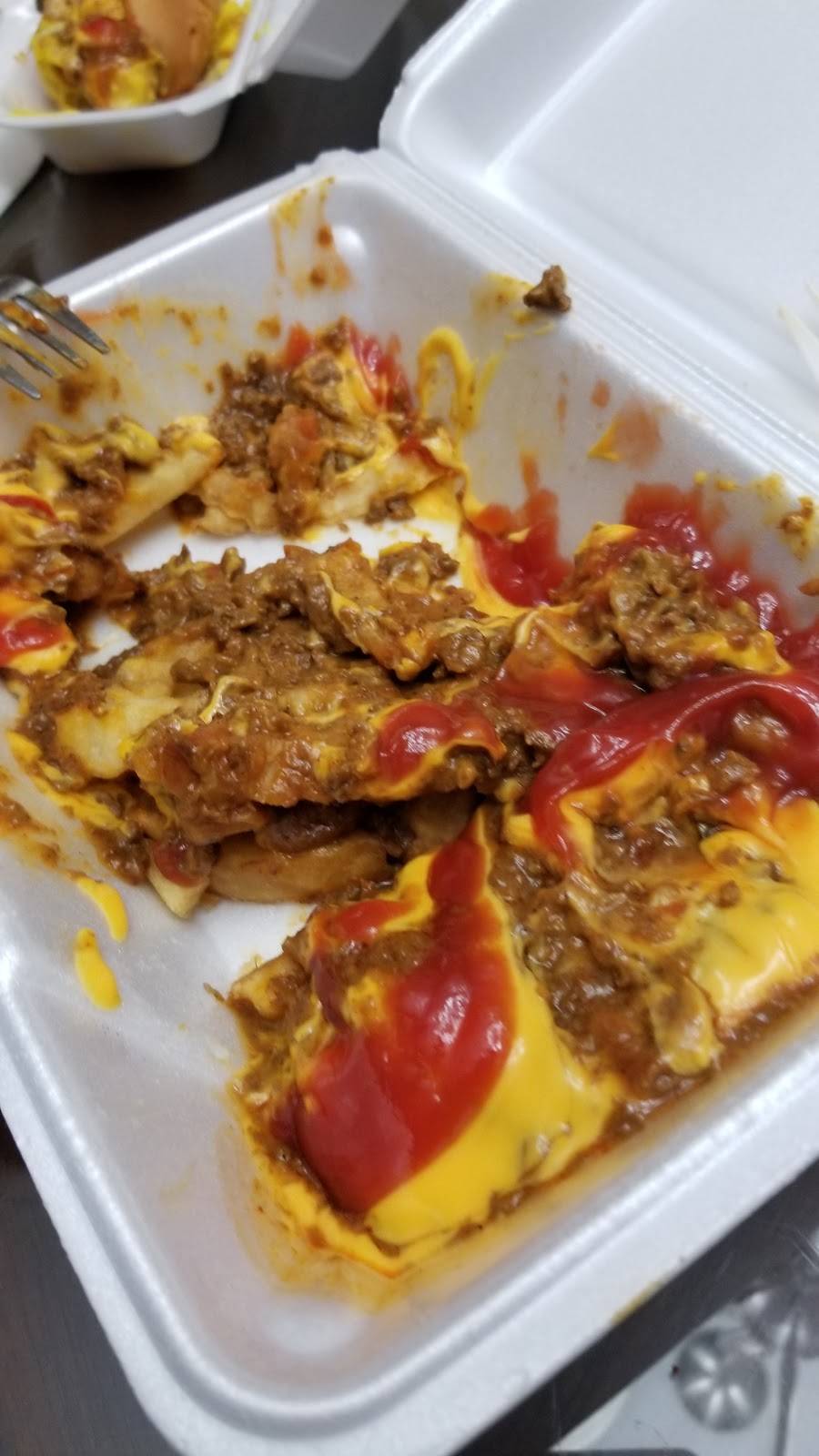 Nevada Coney Island | restaurant | 18000 Ryan Rd, Detroit, MI 48234, USA | 3133665101 OR +1 313-366-5101