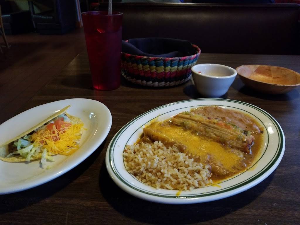 La Casa De Manuel | restaurant | 3158 Larimer St, Denver, CO 80205, USA | 3032951752 OR +1 303-295-1752