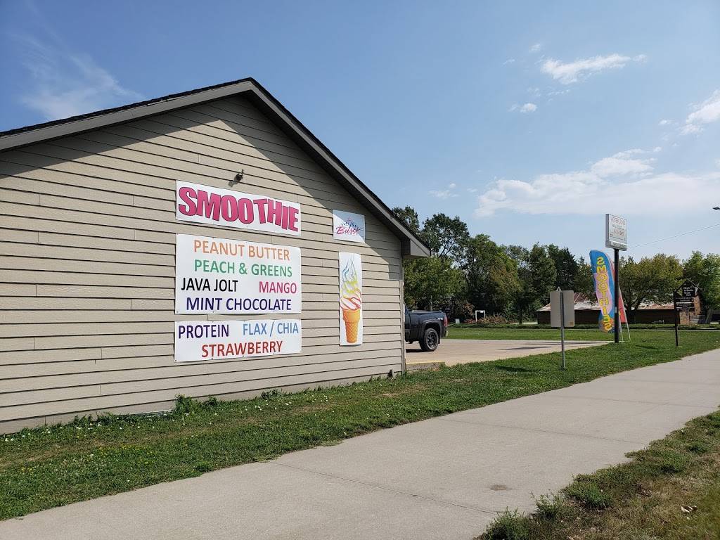 Pit Stop Smoothies Madrid | restaurant | 320 S Kennedy Ave, Madrid, IA 50156, USA | 5154604822 OR +1 515-460-4822
