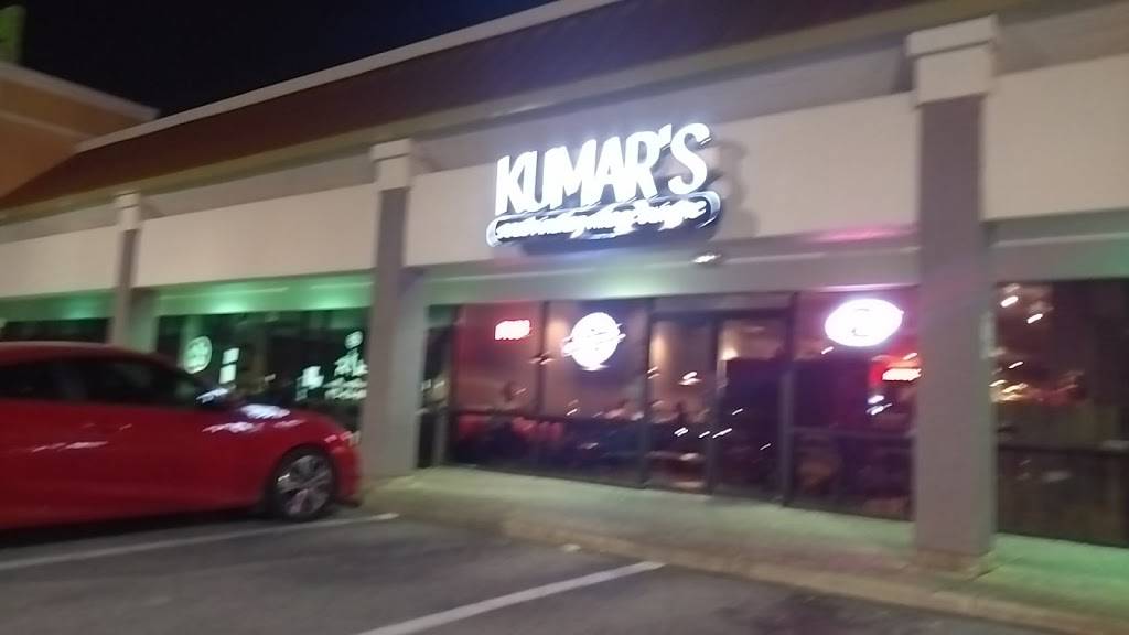 Kumars | restaurant | 1301 Custer Rd #510, Plano, TX 75075, USA | 4696660682 OR +1 469-666-0682