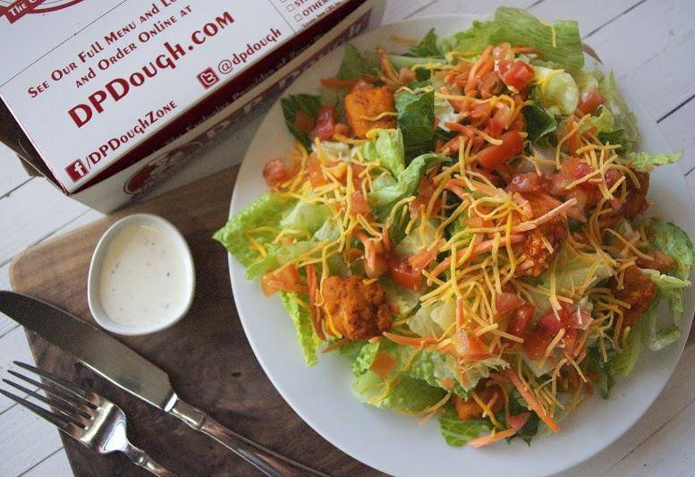 D.P. Dough - Tempe | meal delivery | 933 E University Dr #118, Tempe, AZ 85281, USA | 4803736844 OR +1 480-373-6844