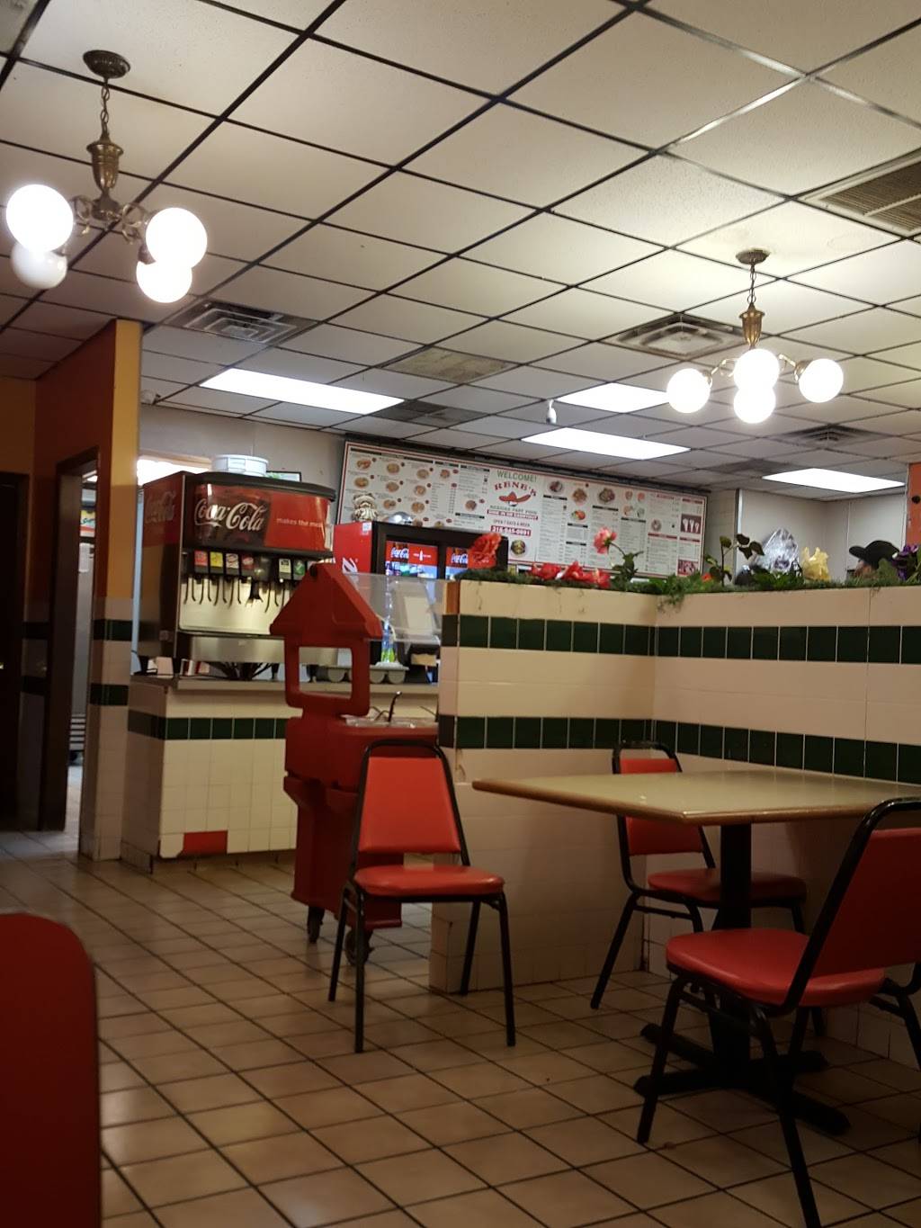 Renes Restaurant | restaurant | 677 N Eisenhower, Wichita, KS 67212, USA | 3169450991 OR +1 316-945-0991