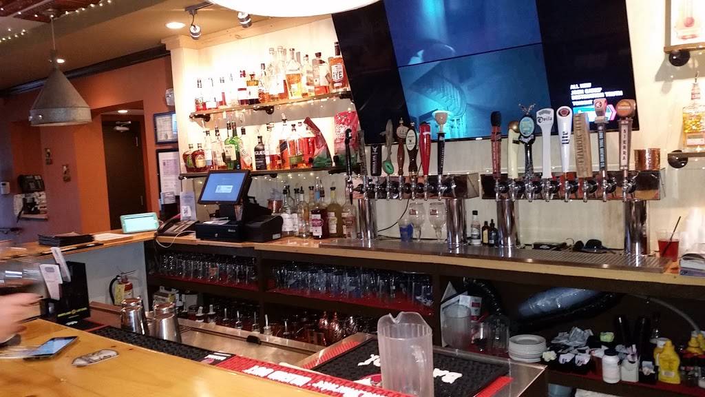 Fallston Barrel House | restaurant | 2403 Belair Rd, Fallston, MD 21047, USA | 4439813062 OR +1 443-981-3062