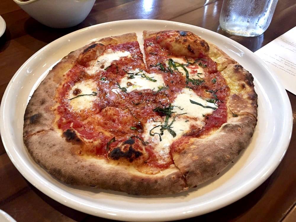 CUCINA enoteca Newport Beach | restaurant | 951 Newport Center Dr, Newport Beach, CA 92660, USA | 9497061416 OR +1 949-706-1416