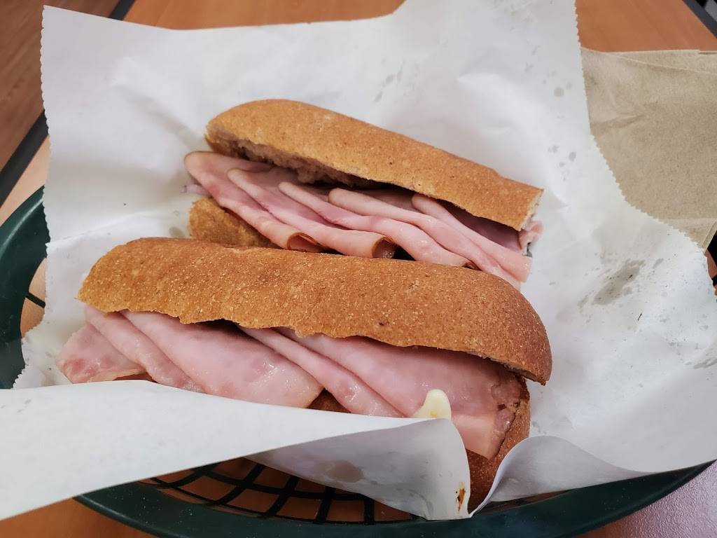 Subway Restaurants | restaurant | 2500 Walden Ave, Cheektowaga, NY 14225, USA | 7162887709 OR +1 716-288-7709