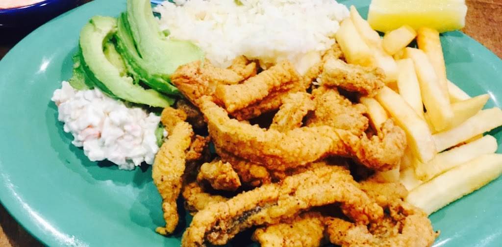 La Jaivita | restaurant | 3202 Prescott St #4499, Corpus Christi, TX 78415, USA | 3618885037 OR +1 361-888-5037