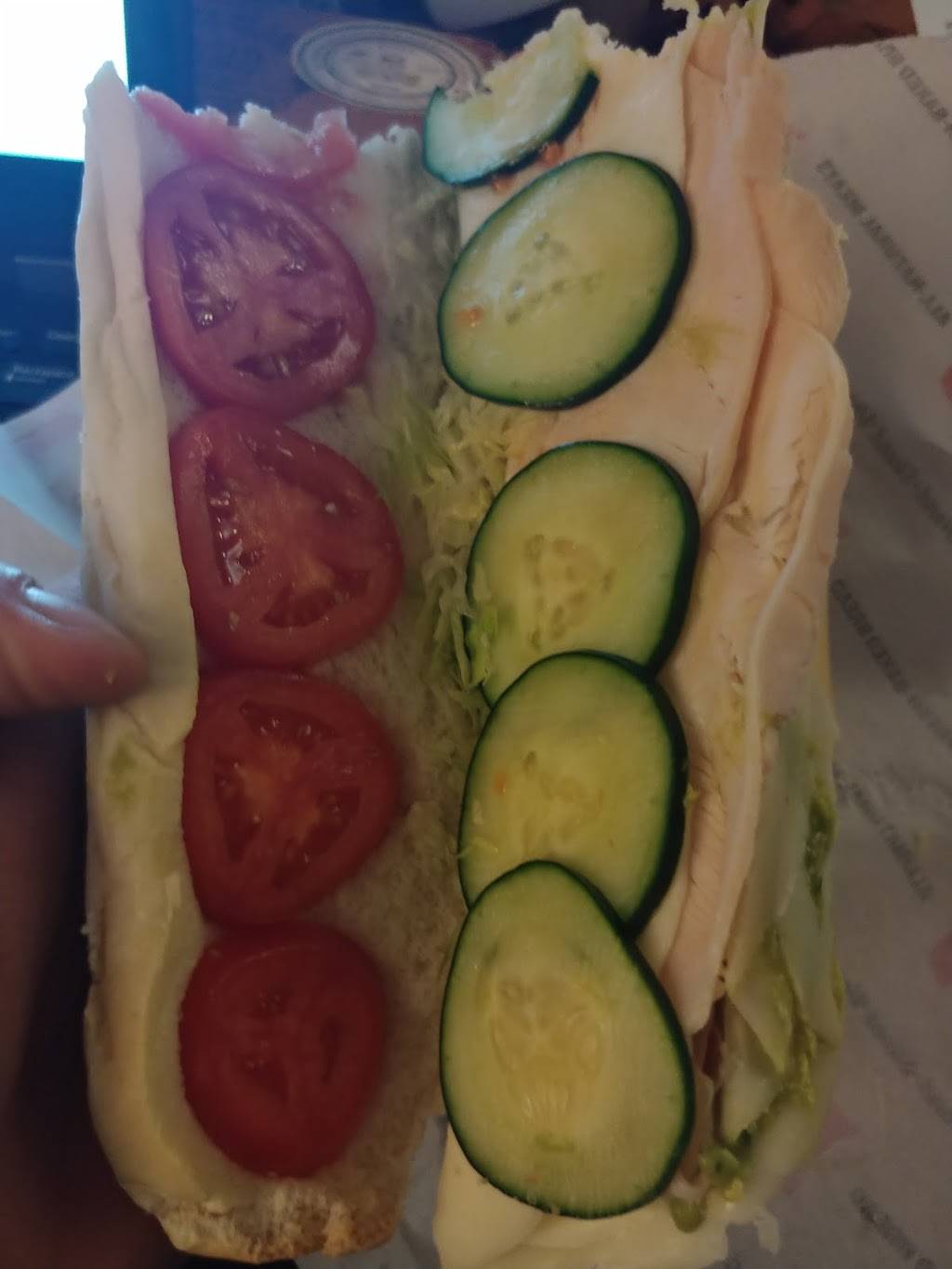 Jimmy Johns | meal delivery | 4998 Highland Rd Suite D, Waterford Twp, MI 48329, USA | 2486180500 OR +1 248-618-0500