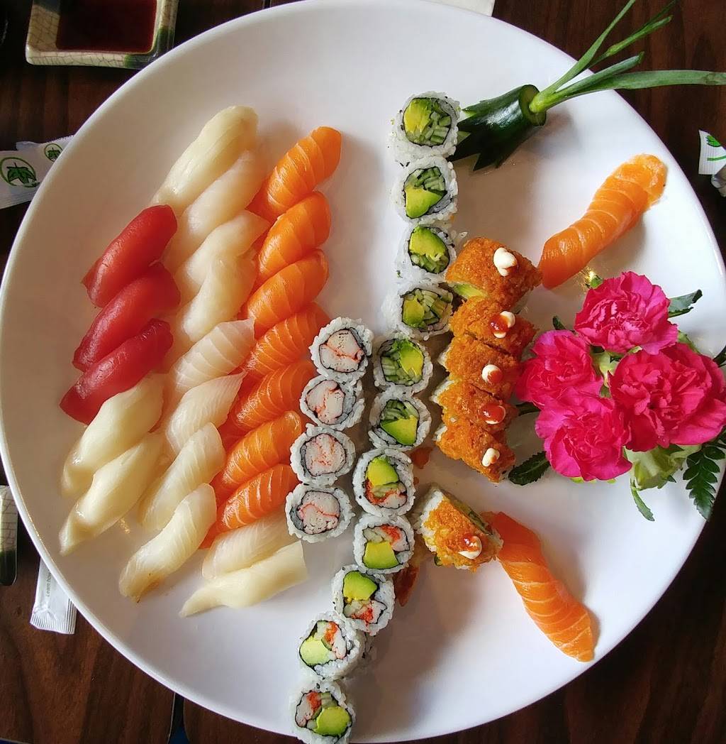 JP Sushi | restaurant | 1S1, 520 Annette St, Toronto, ON M6P 1S3, Canada | 4167668677 OR +1 416-766-8677