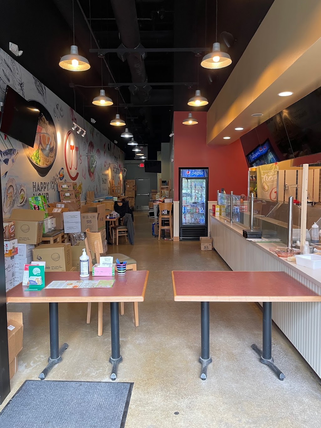 JJ’S Poke | restaurant | 509 14th Ave SE, Minneapolis, MN 55414, USA | 6123547842 OR +1 612-354-7842