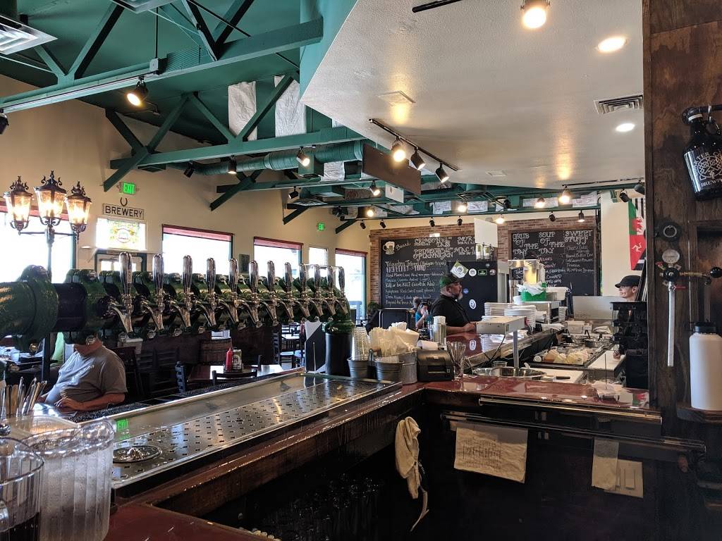 Quarter Celtic Taproom | restaurant | 1930 Juan Tabo Blvd NE, Albuquerque, NM 87112, USA | 5057172536 OR +1 505-717-2536