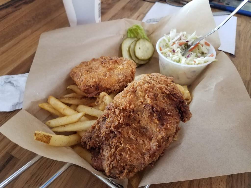 Leftys Fry House | restaurant | 840 E Main St Ste E, Grass Valley, CA 95945, USA | 5304466742 OR +1 530-446-6742