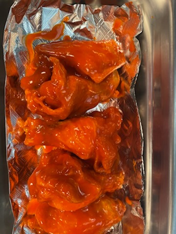 Krispy Krunchy Chicken/Cabana grill | restaurant | 105 Rock Canyon Rd, Elephant Butte, NM 87935, USA | 5757445555 OR +1 575-744-5555