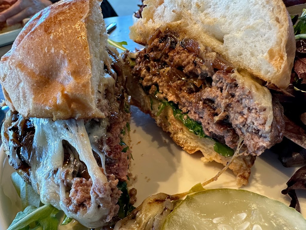 The Bridgewater Modern Grill | restaurant | 2011 S 1st St, Milwaukee, WI 53207, USA | 4142996556 OR +1 414-299-6556