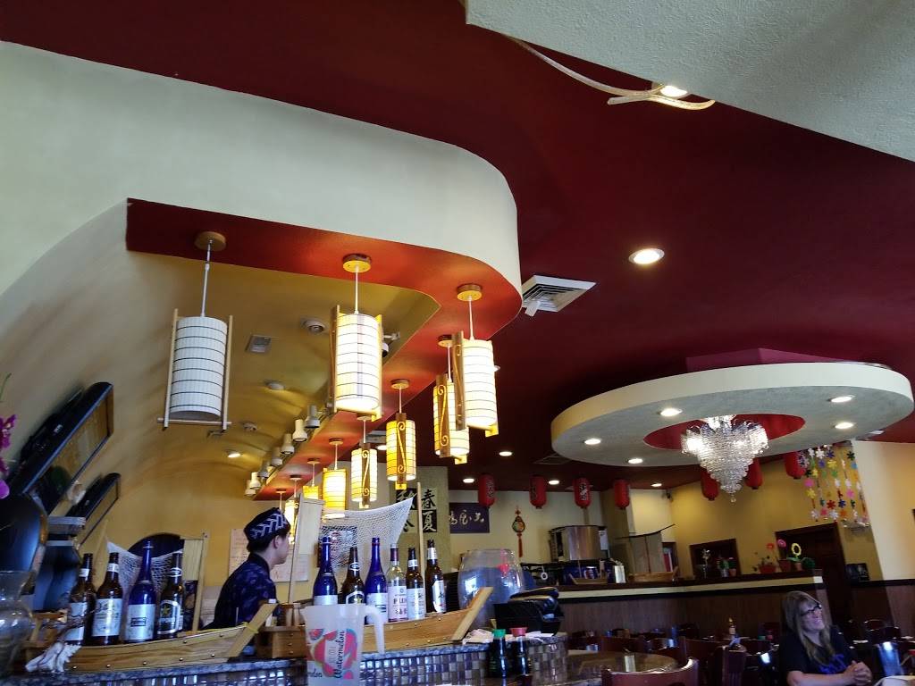 Red Mermaid Bistro | restaurant | 3333 State St, South Salt Lake, UT 84115, USA | 8014676697 OR +1 801-467-6697