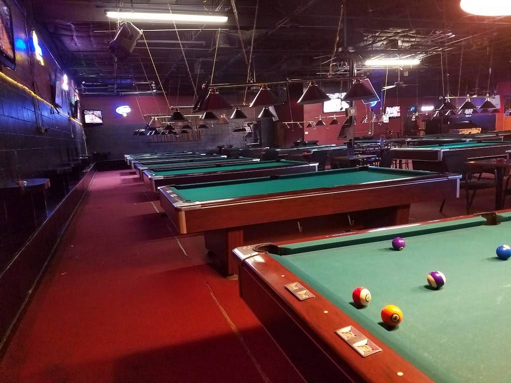G And B Billiards And Sports Bar | restaurant | 1008 S Fort Hood St #7437, Killeen, TX 76541, USA | 2546162659 OR +1 254-616-2659