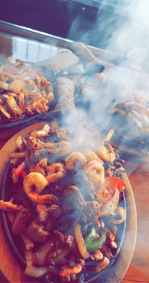Señor Fajitas Mexican Cuisine | restaurant | 2904 Bristol Hwy, Johnson City, TN 37604, USA | 4232027222 OR +1 423-202-7222