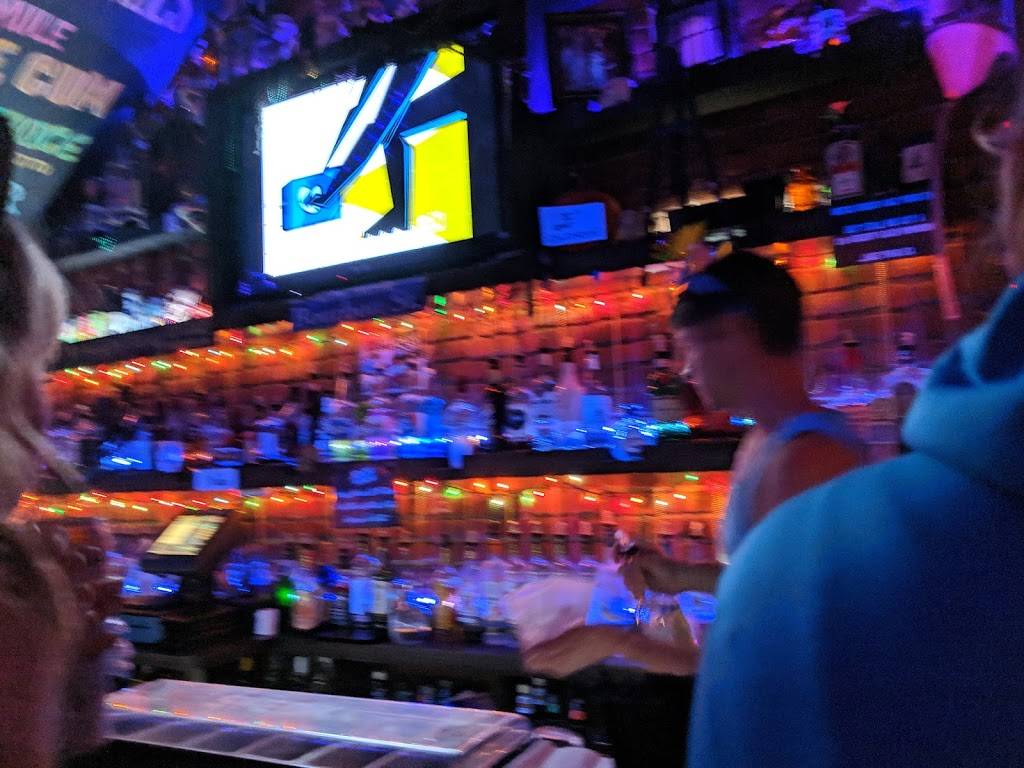 Bayou | restaurant | 8939 Santa Monica Blvd, West Hollywood, CA 90069, USA | 3102733303 OR +1 310-273-3303