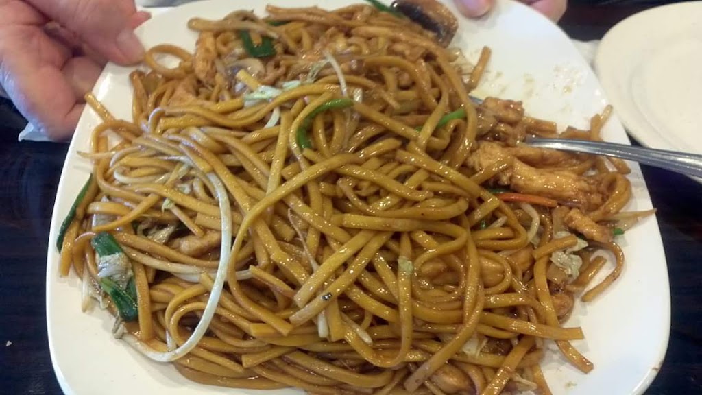 Jasmine Garden Chinese Restaurant | meal takeaway | 8912 W 95th St, Overland Park, KS 66212, USA | 9136426888 OR +1 913-642-6888