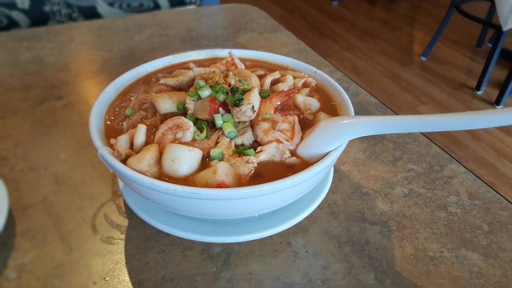 Ala Thai East | restaurant | 6663 Atlanta Hwy, Montgomery, AL 36117, USA | 3342713141 OR +1 334-271-3141