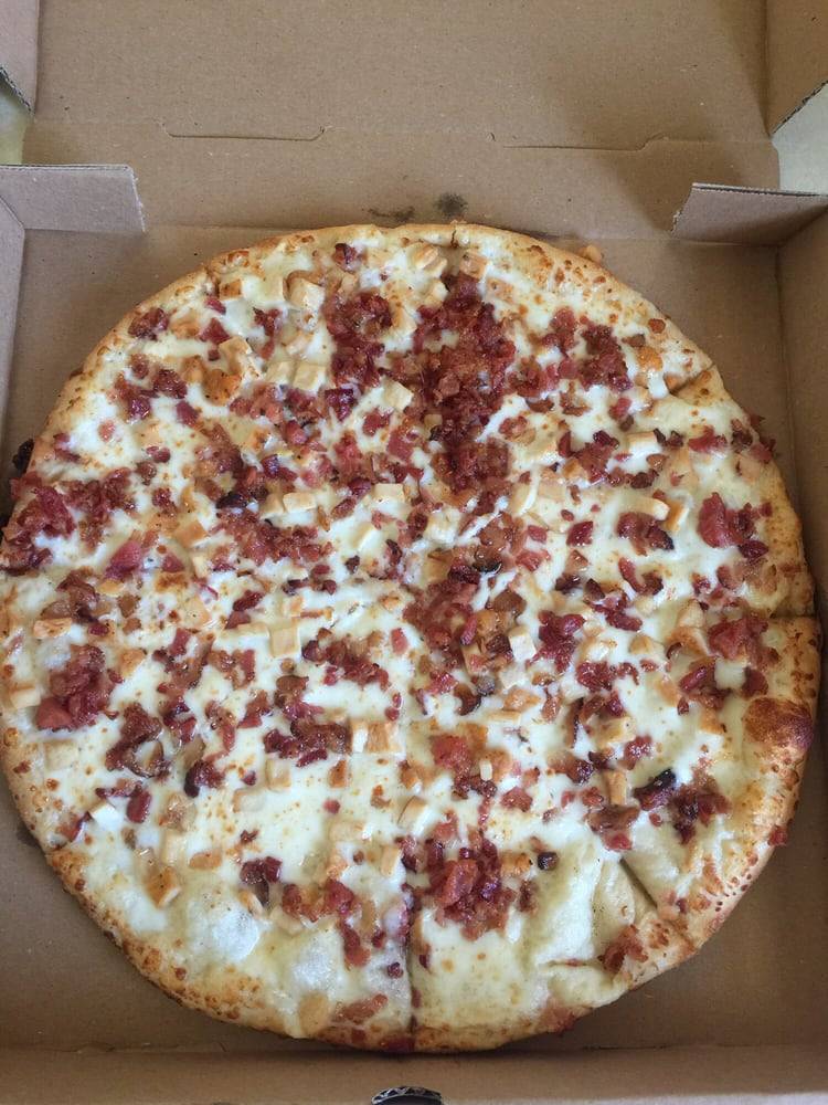 The Pizza Place | restaurant | 3848 Harrison Rd, Montgomery, AL 36109, USA | 3345939753 OR +1 334-593-9753