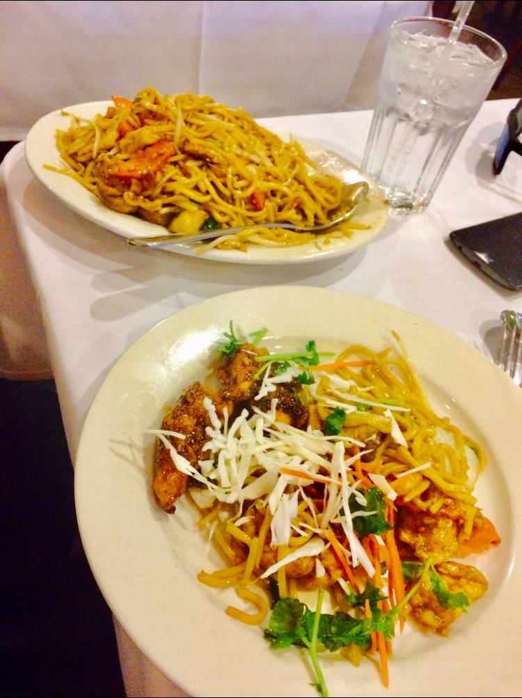 Jumbo Seafood Chinese Restaurant | restaurant | 48 E Sudbrook Ln, Pikesville, MD 21208, USA | 4106021441 OR +1 410-602-1441