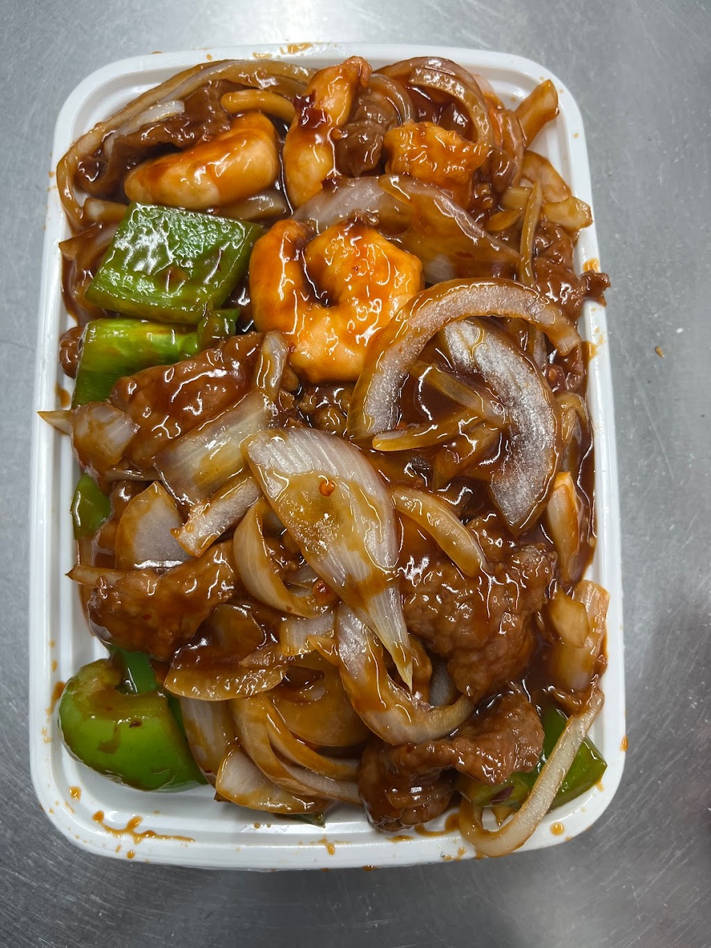 Oriental Wok Loch Raven | restaurant | 8644 Loch Raven Blvd, Towson, MD 21286, USA | 4103217796 OR +1 410-321-7796