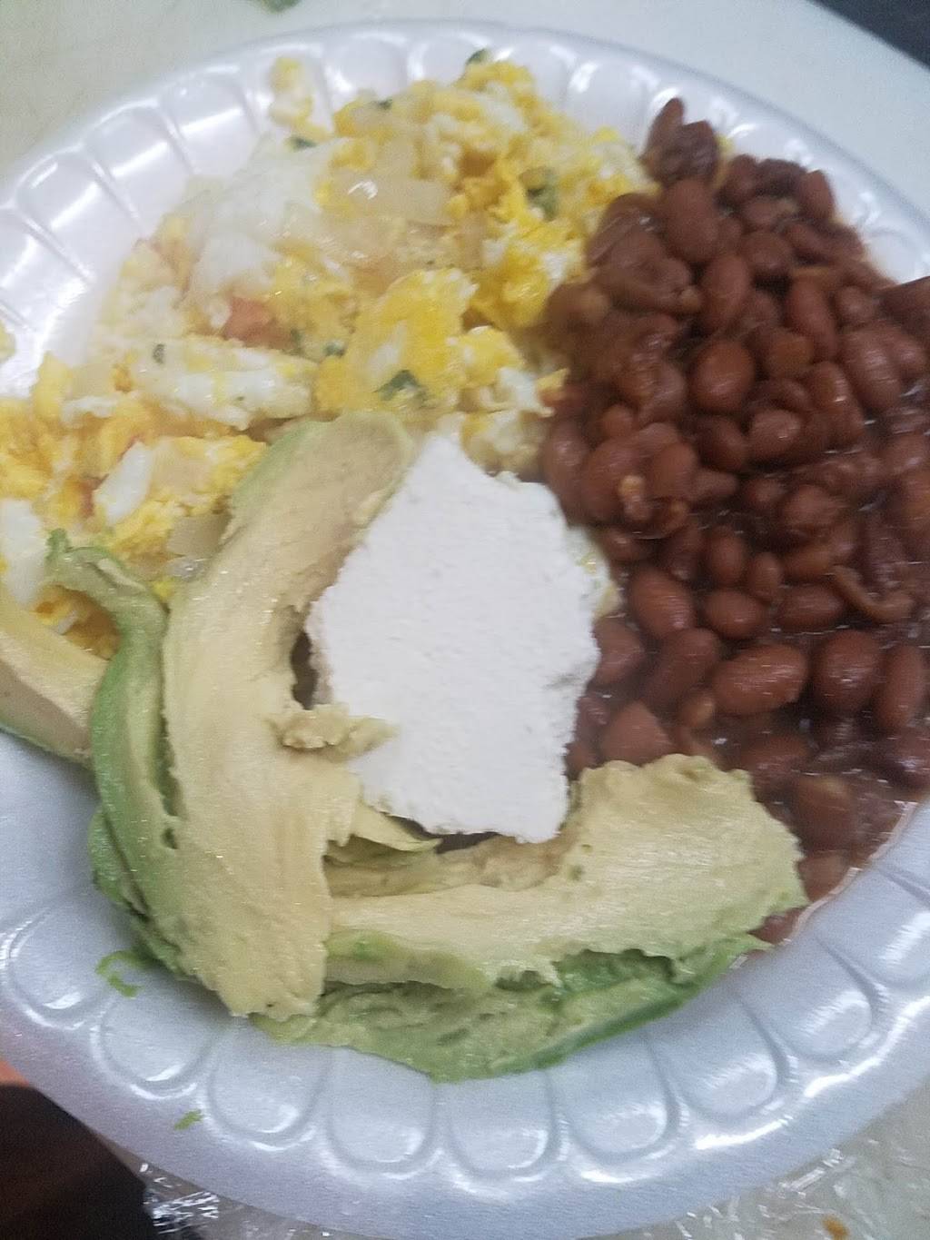 Pupuseria Miraflores | restaurant | 4128 Georgia Ave NW, Washington, DC 20011, USA | 2025097626 OR +1 202-509-7626