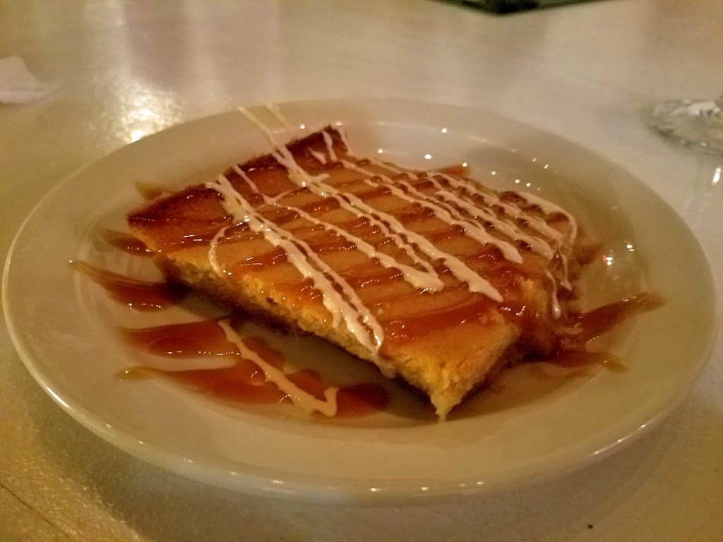 The HM Dessert Lounge | restaurant | 1586 Madison Ave, Memphis, TN 38104, USA | 9012902099 OR +1 901-290-2099