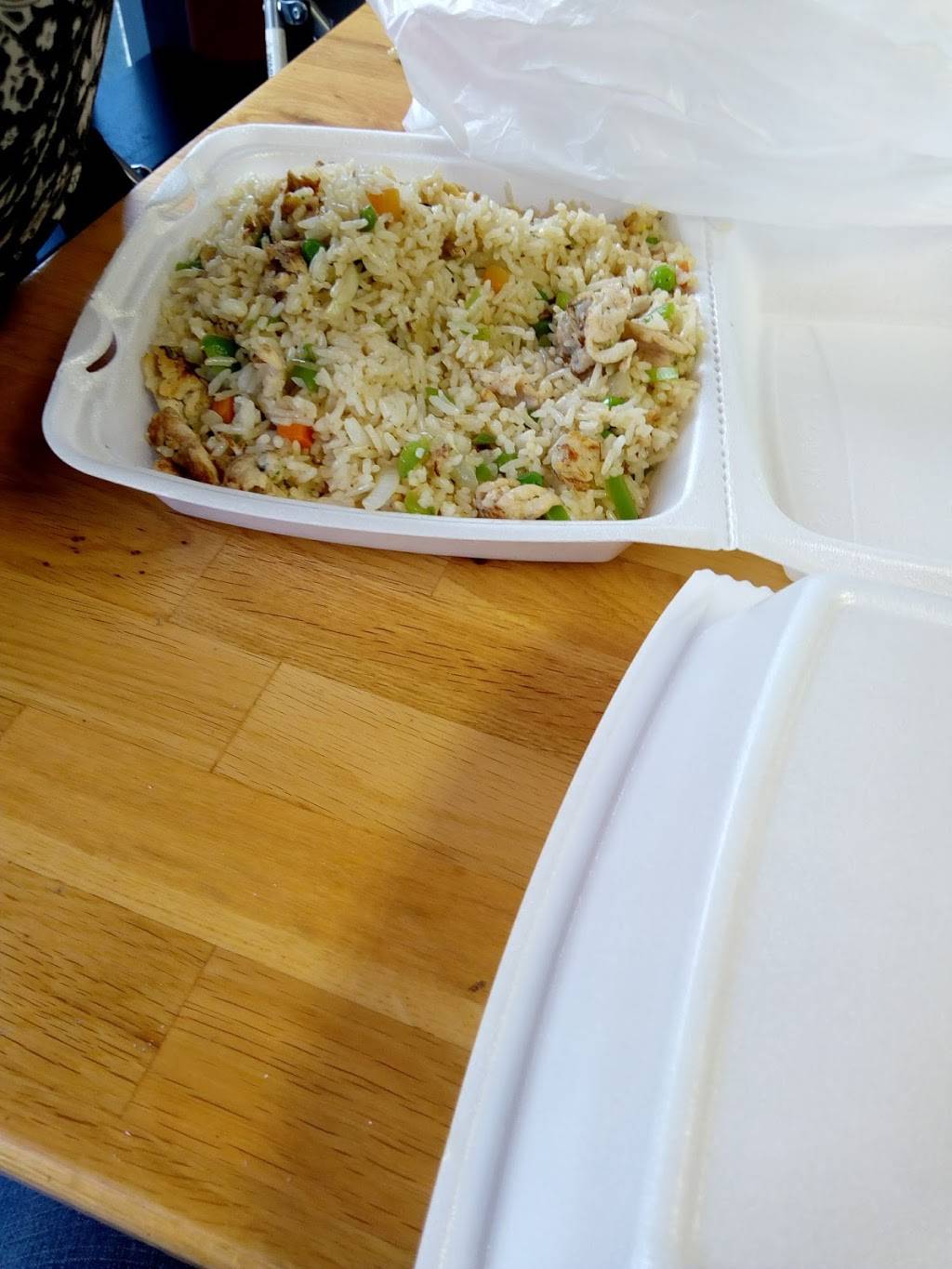 American Deli | restaurant | 9209 Cullen Blvd, Houston, TX 77051, USA | 7137349555 OR +1 713-734-9555