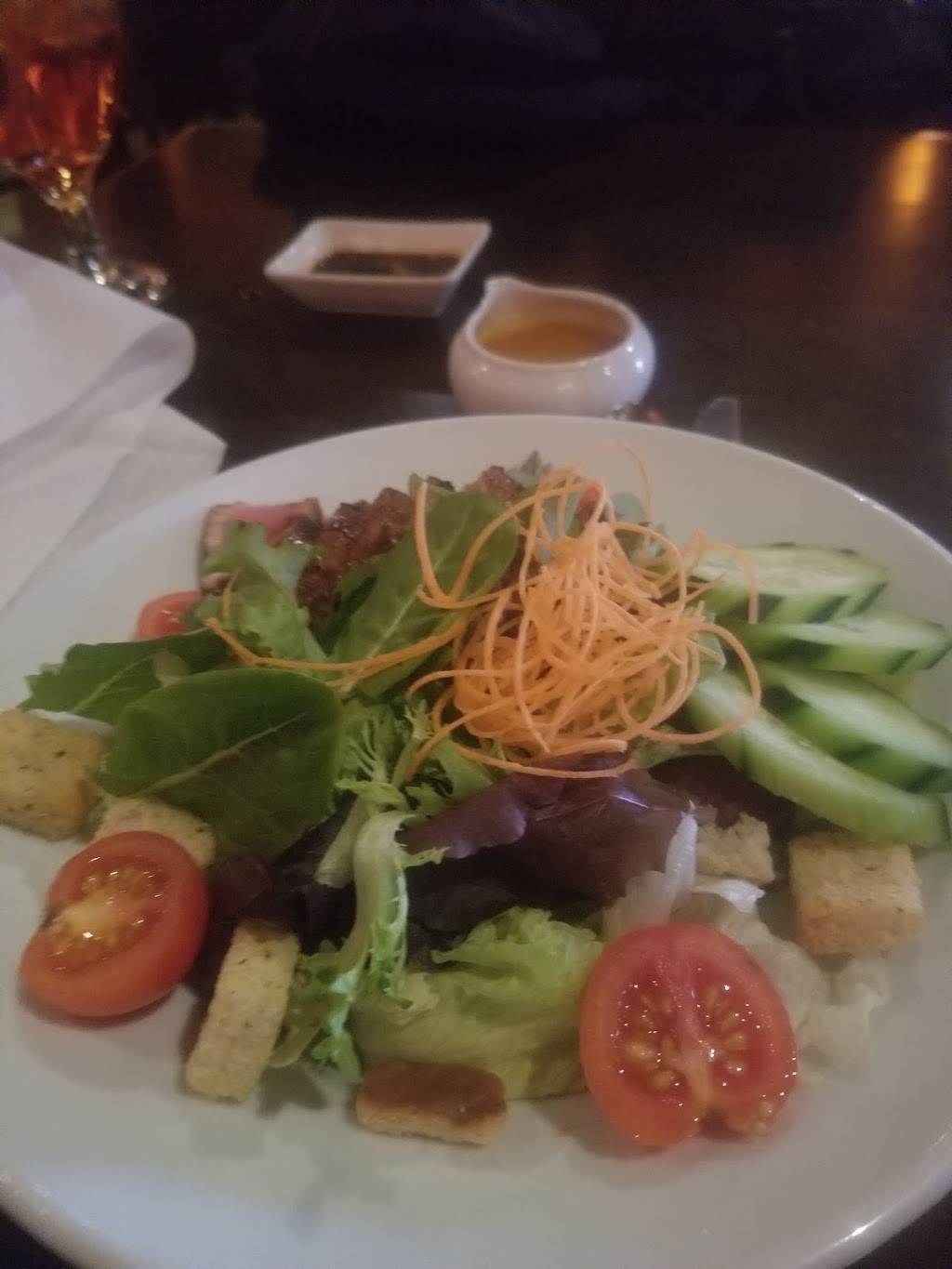 Cafe One 11 | restaurant | 111 Broyles Dr, Johnson City, TN 37601, USA | 4232834633 OR +1 423-283-4633