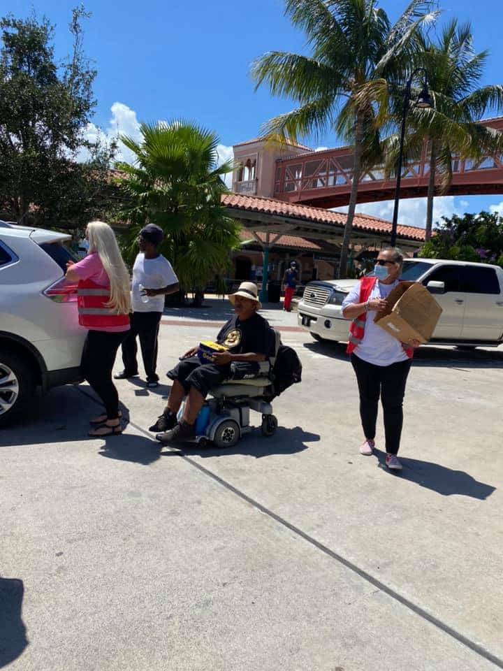 Zaxbys | restaurant | 1345 N Congress Ave, West Palm Beach, FL 33401, USA | 5612251619 OR +1 561-225-1619